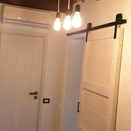 Apartment Alicon Place Alessandria