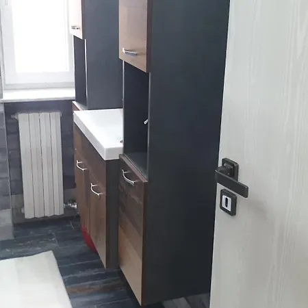 Alicon Place Appartement
