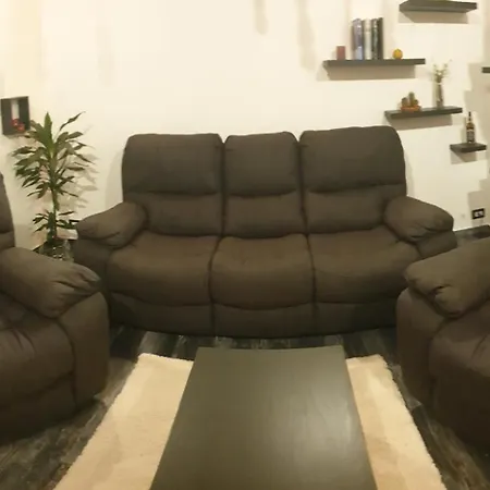 Alicon Place Appartement