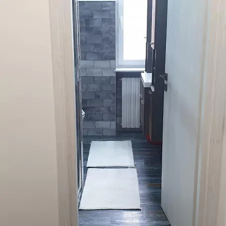 Appartement Alicon Place *