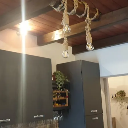 Alicon Place Apartment