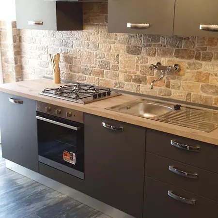 Appartement Alicon Place *