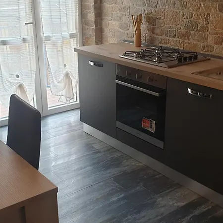 Apartment Alicon Place Alessandria