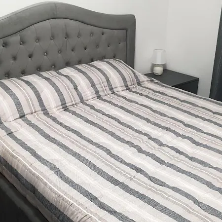 Alicon Place Appartement
