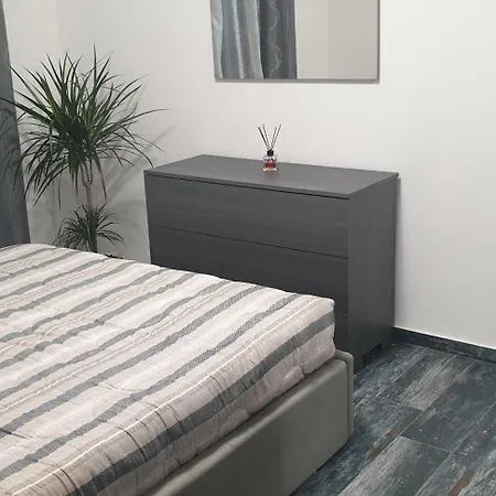 Apartment Alicon Place *